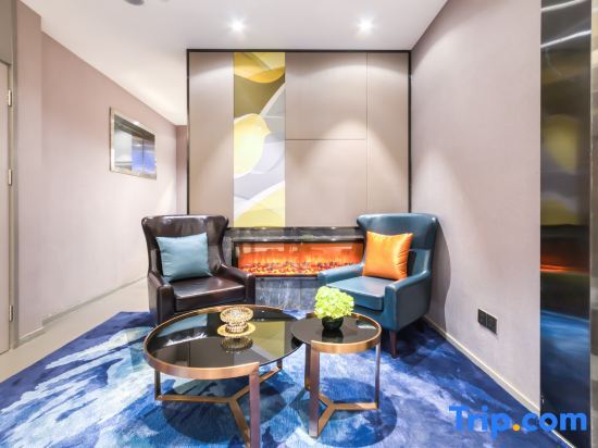 Ханчжоу: Home Inn Selected (Hangzhou Wulin Square, Yan'an Road)