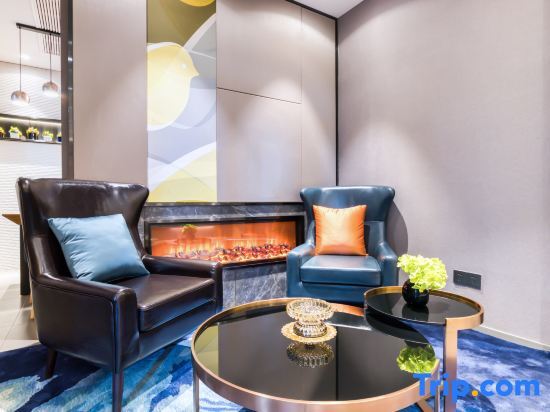 Ханчжоу: Home Inn Selected (Hangzhou Wulin Square, Yan'an Road)
