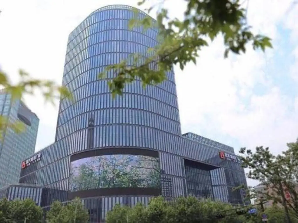 Ханчжоу: Home Inn Selected (Hangzhou Wulin Square, Yan'an Road)