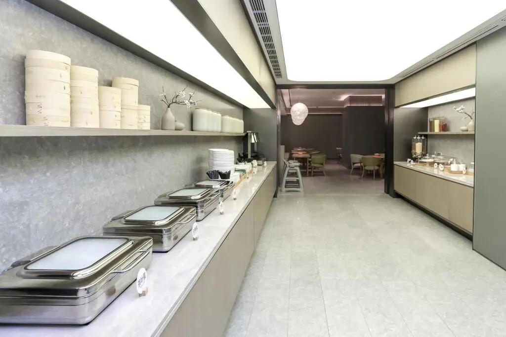 Чунцин: JI Hotel Chongqing Jiefangbei Hongyadong