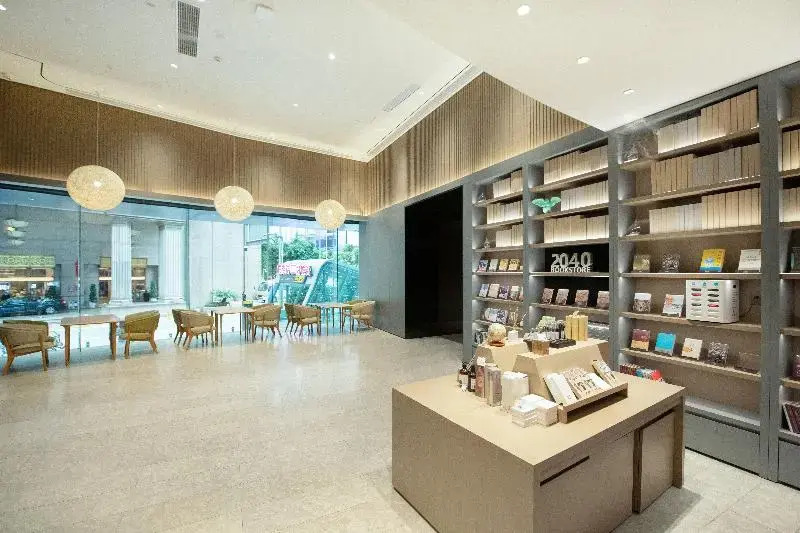 Чунцин: JI Hotel Chongqing Jiefangbei Hongyadong