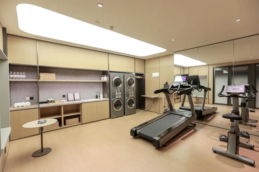 Чунцин: JI Hotel Chongqing Jiefangbei Hongyadong