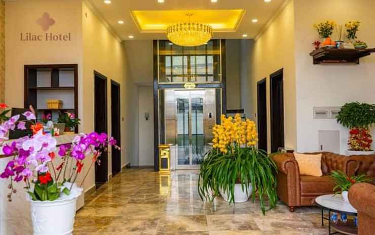 Далат: LiLac Hotel Dalat