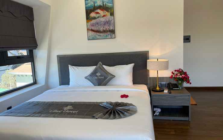 Далат: LiLac Hotel Dalat