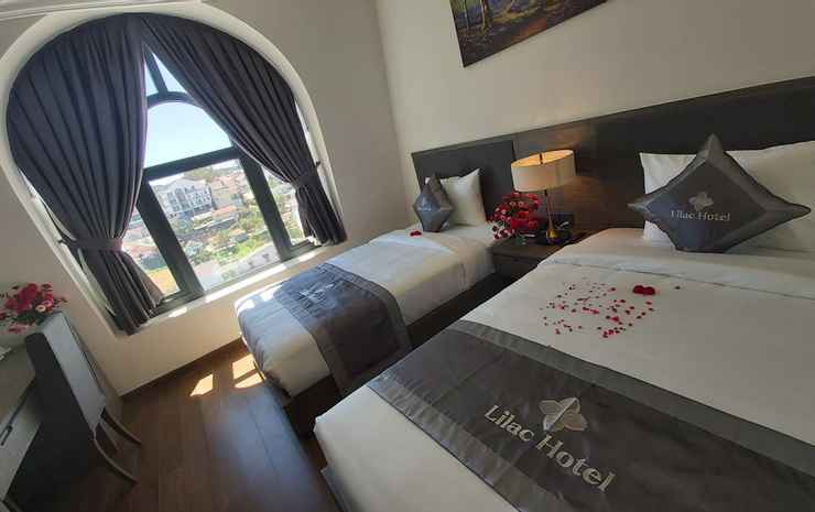 Далат: LiLac Hotel Dalat