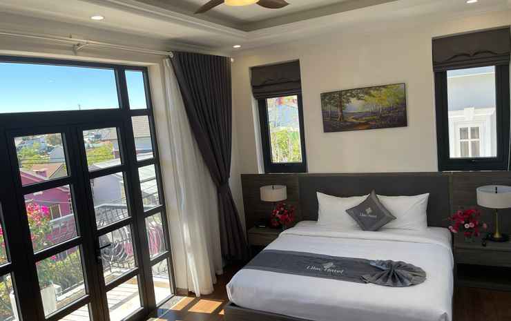 Далат: LiLac Hotel Dalat
