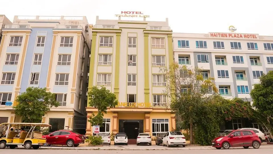 Хаулок: Hotel Thanh loi