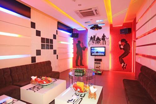 Хоабинь: AP Plaza Hotel