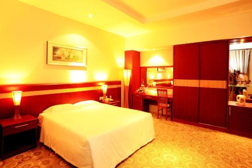 Хоабинь: AP Plaza Hotel