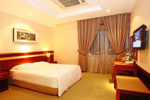 Хоабинь: AP Plaza Hotel