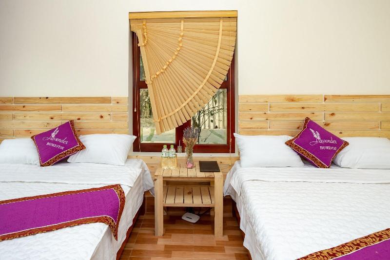 Хоа Лу: Tam Coc Lavender Homestay