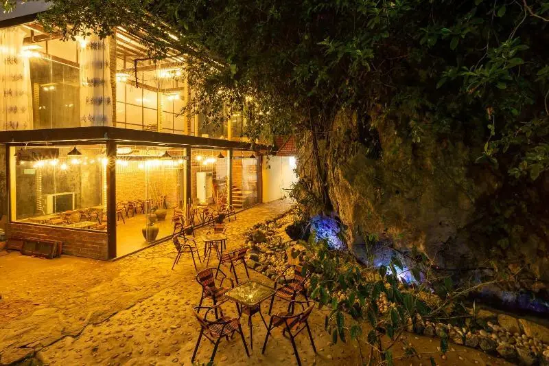 Хоа Лу: Tam Coc Lavender Homestay