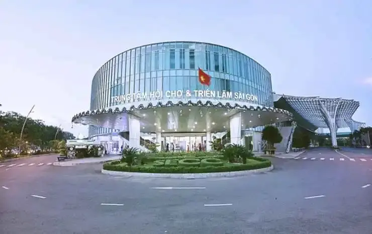 Хошимин: Collection O Sunshine Garden Hotel