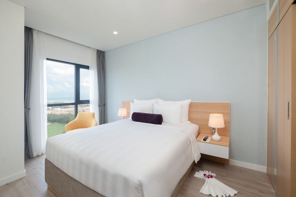 Дананг: Carinae Hotel - Managed by Naman Retreat