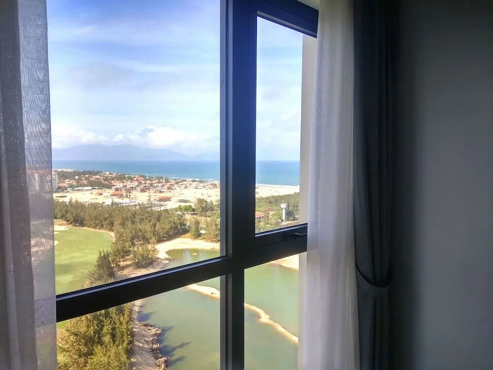 Дананг: Carinae Hotel - Managed by Naman Retreat