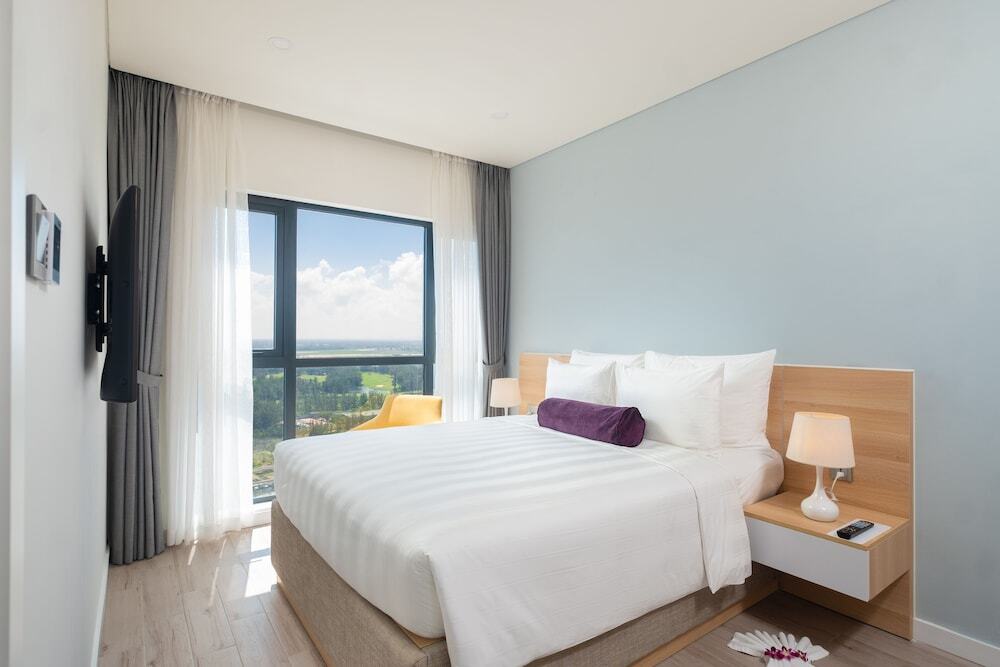 Дананг: Carinae Hotel - Managed by Naman Retreat