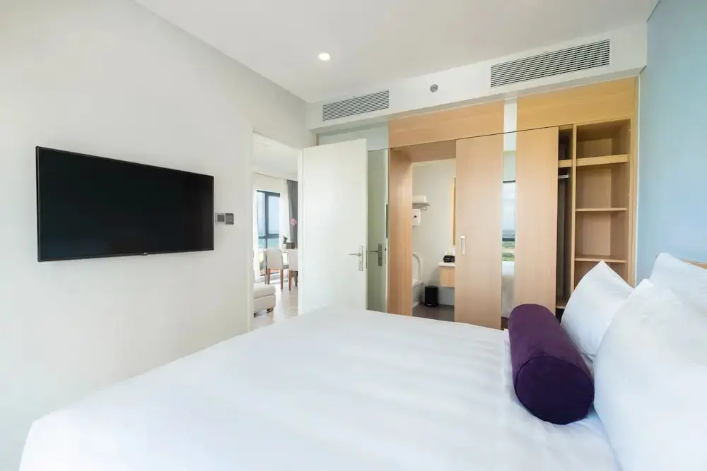 Дананг: Carinae Hotel - Managed by Naman Retreat