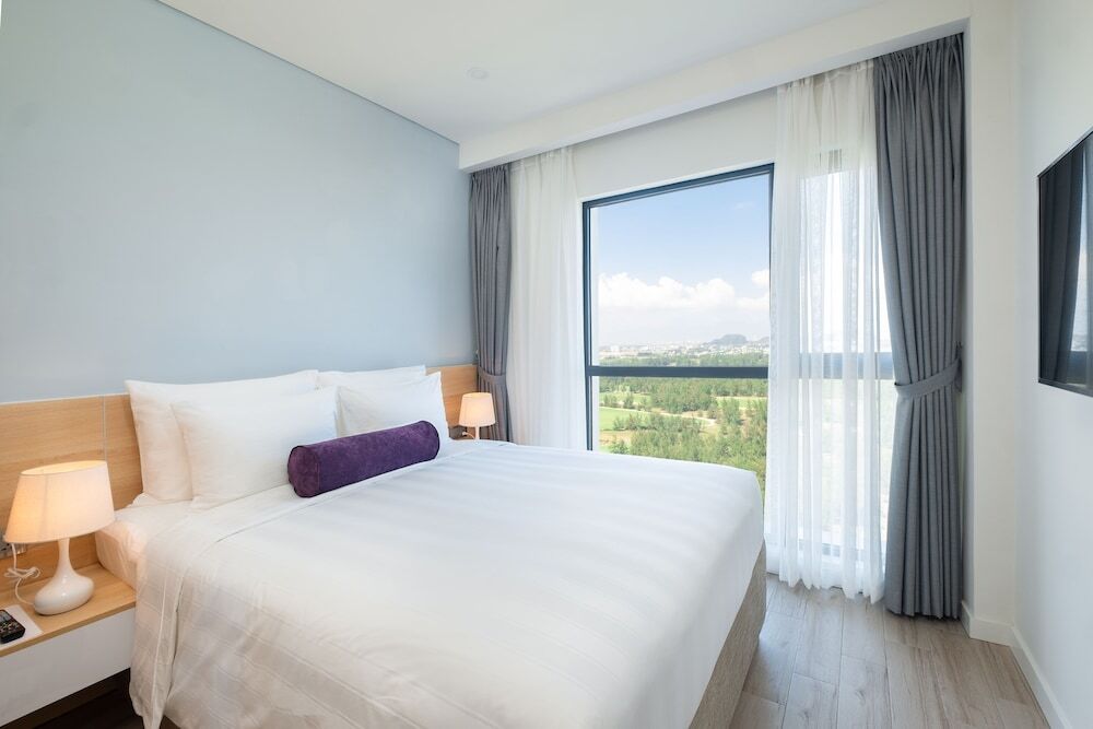 Дананг: Carinae Hotel - Managed by Naman Retreat