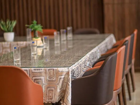 Дананг: Minh Quân Hotel