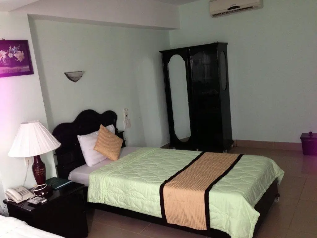 The Sunriver Boutique Hotel Hue — фото 1