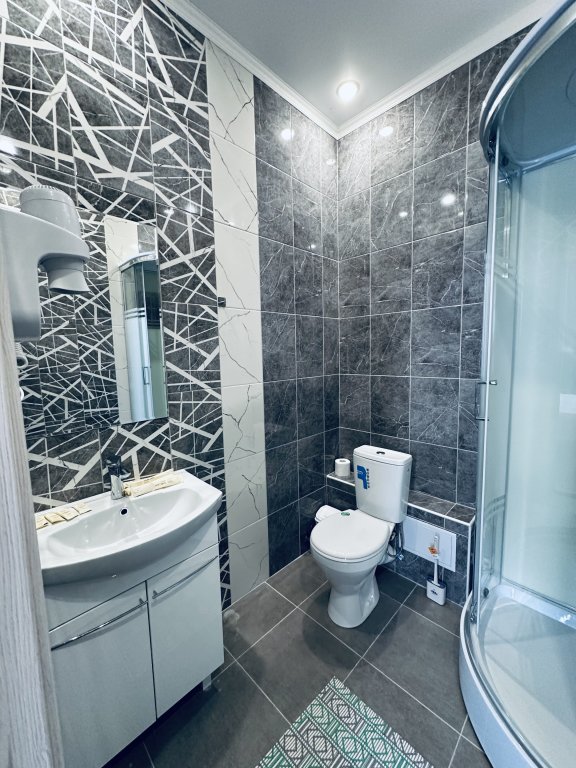 Воронеж: Отель 104 Rooms