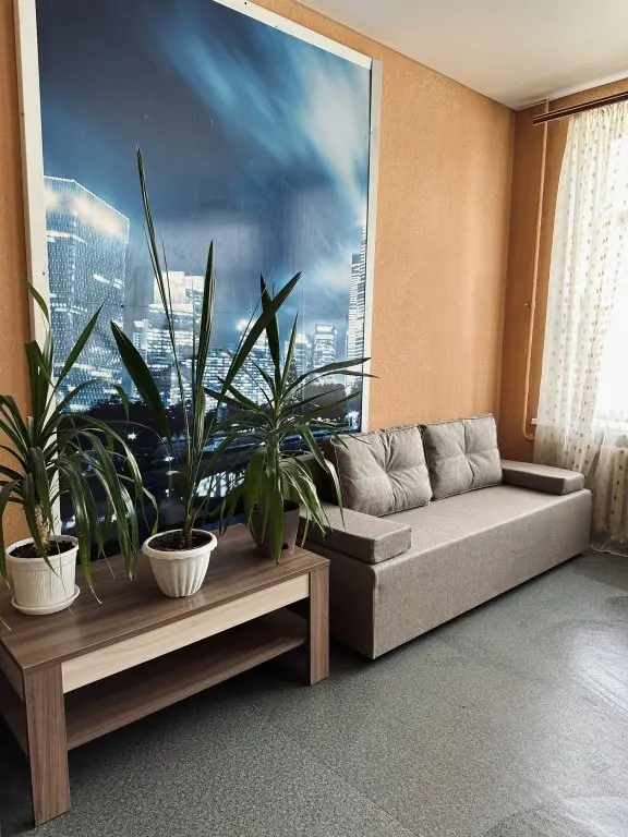 Воронеж: Отель 104 Rooms