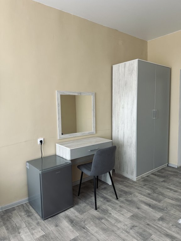 Воронеж: Отель 104 Rooms