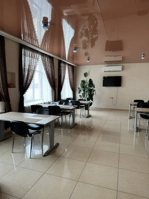 Воронеж: Отель 104 Rooms