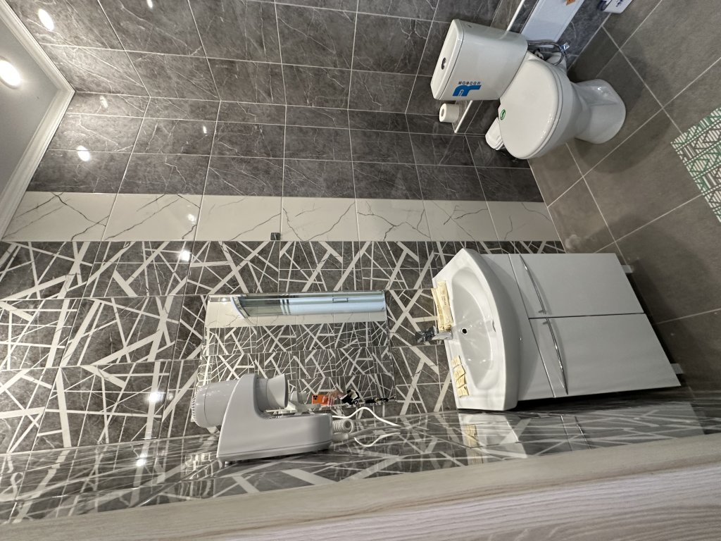 Воронеж: Отель 104 Rooms