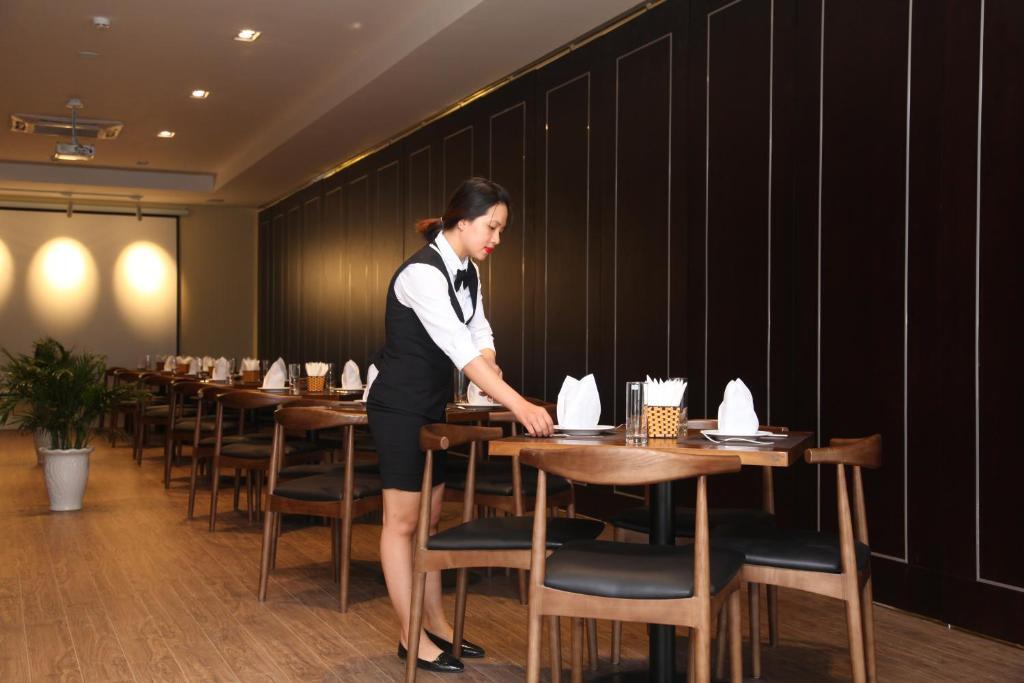 Ханам: Lagalo Hotel Ha Nam