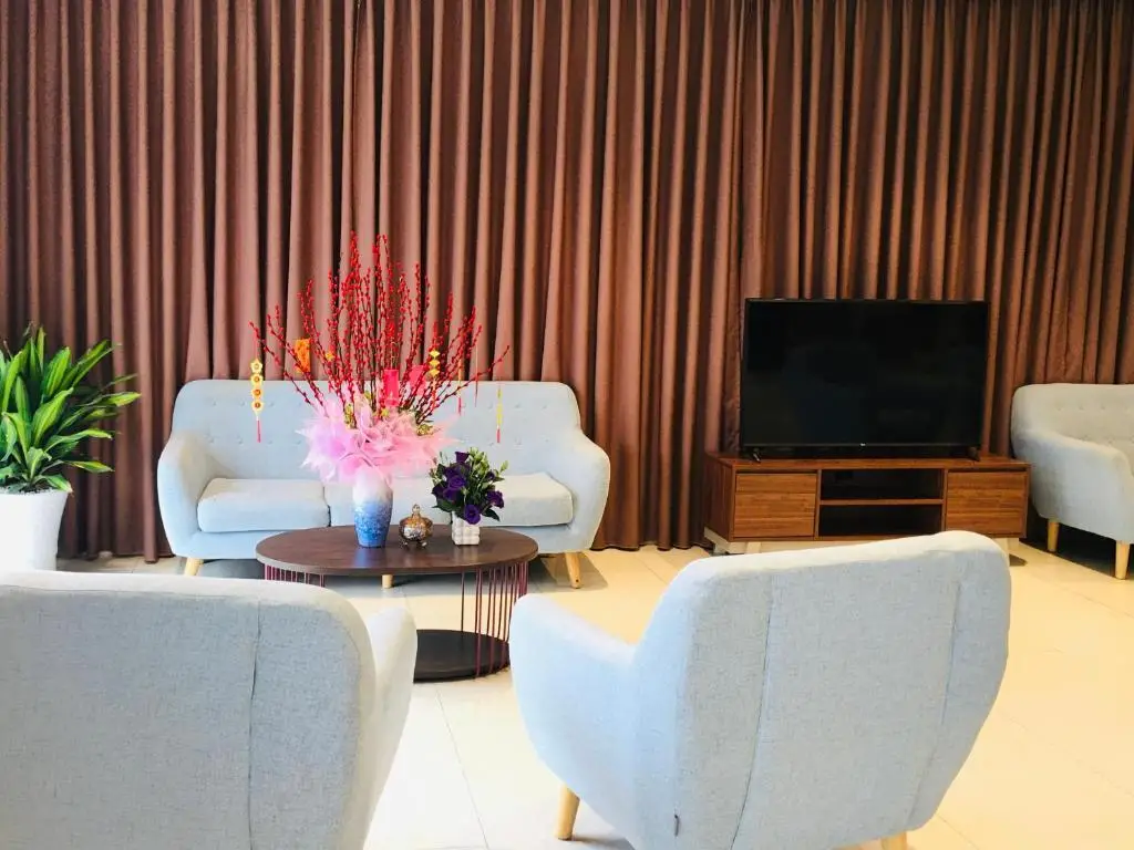 Ханам: Lagalo Hotel Ha Nam
