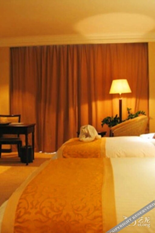 Пекин: Oriental Sun City International Hotel