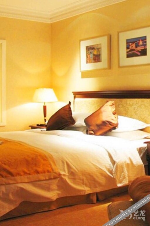 Пекин: Oriental Sun City International Hotel