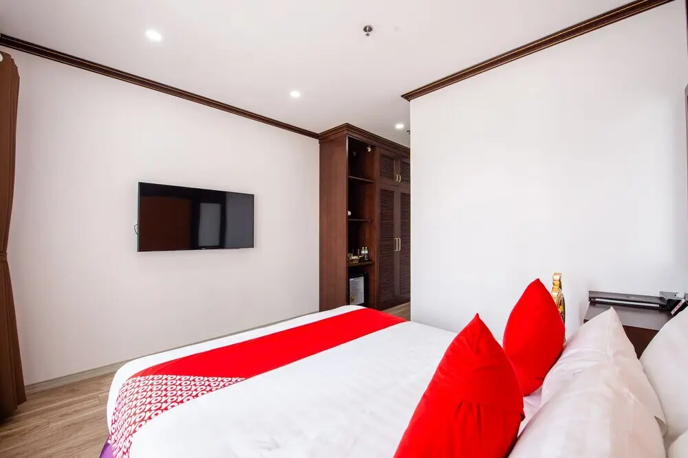 Ханой: Hanoi Suji Hotel