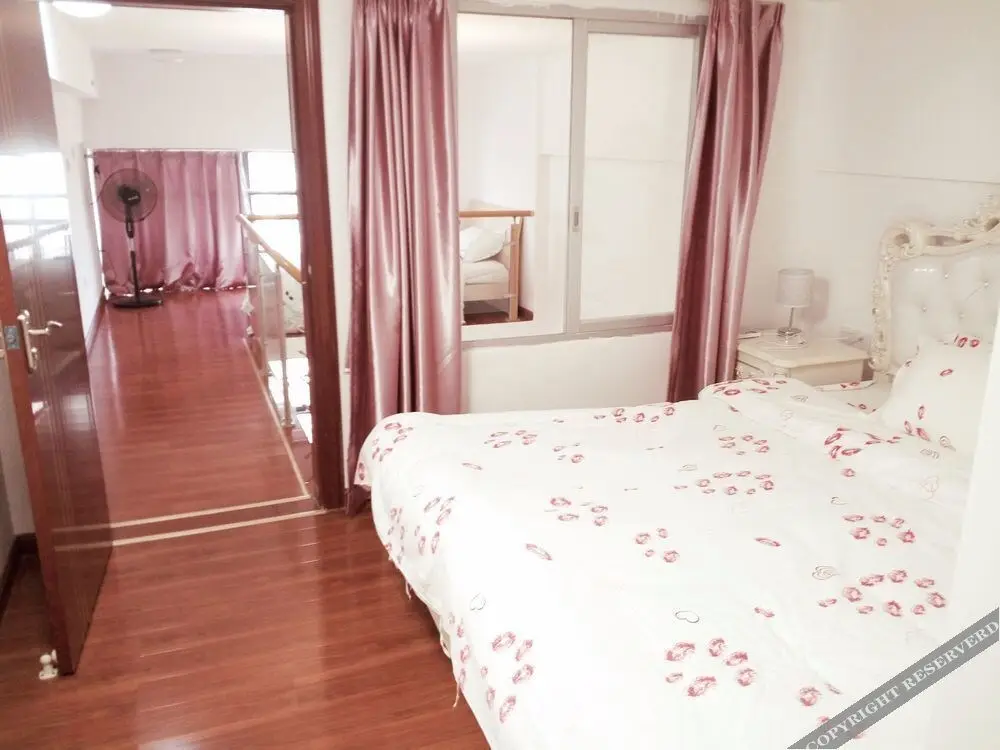 Гуанчжоу: Kun Jiang Service Apartment Chimelong