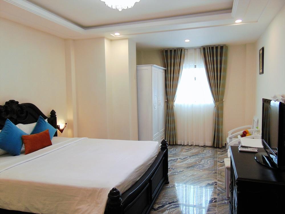 Saigon Hanoi Hotel — фото 1