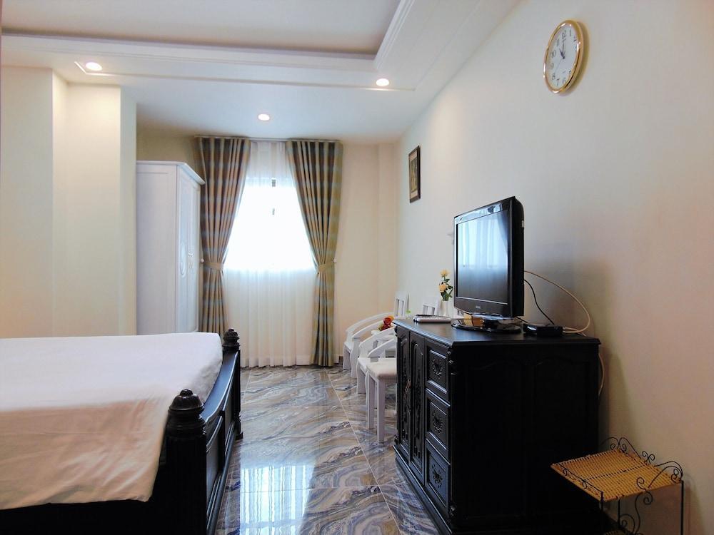 Хошимин: Saigon Hanoi Hotel