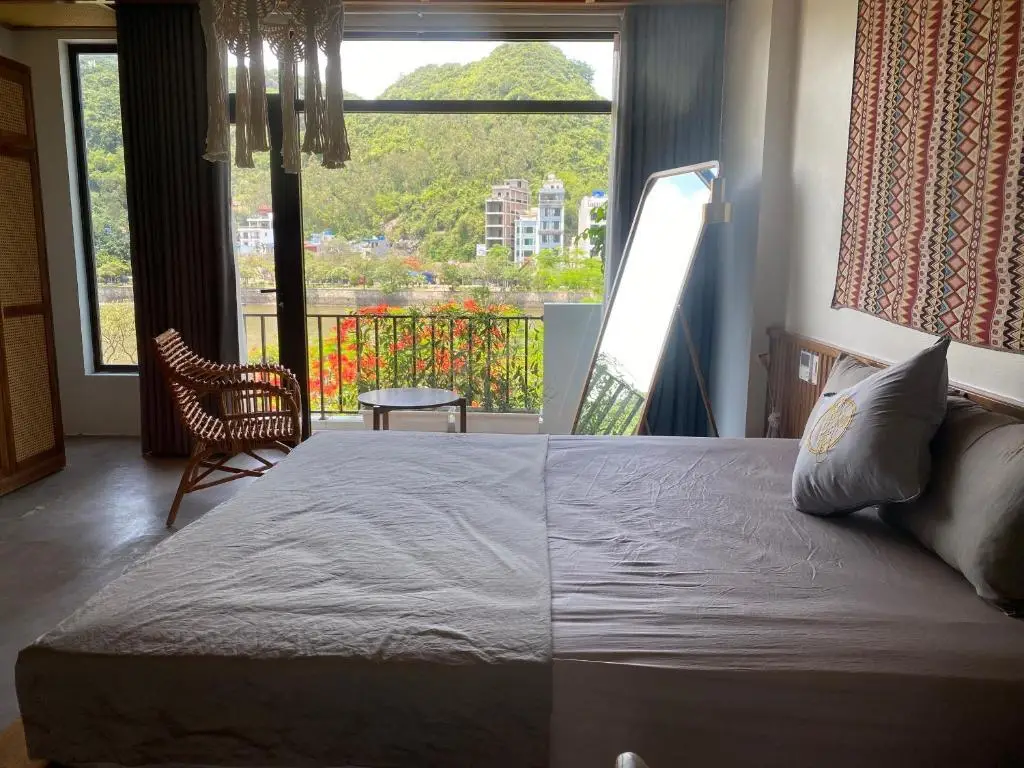 Quiri Hotel — фото 1