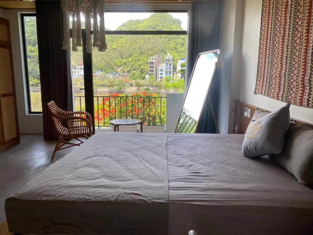 Хайфон: Quiri Hotel