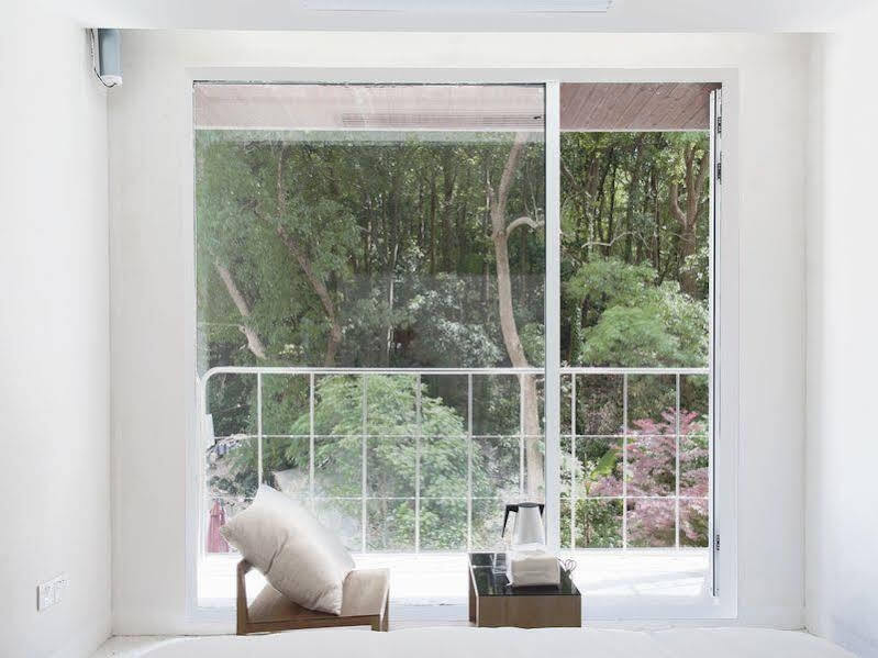 Ханчжоу: Hangzhou Blanco Hostel