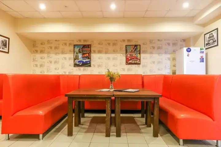 Воронеж: Hostel Fresh
