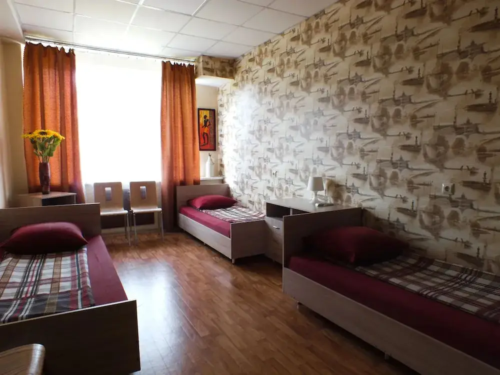 Воронеж: Hostel Fresh