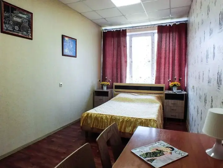Воронеж: Hostel Fresh