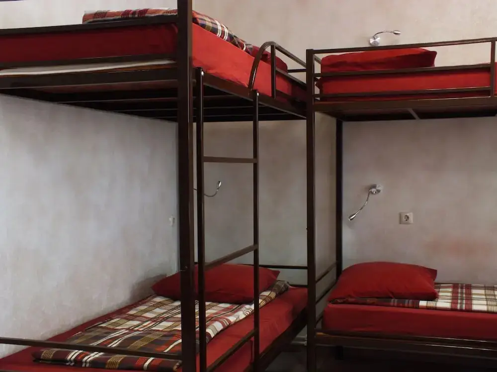 Воронеж: Hostel Fresh