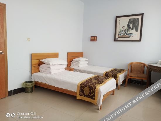Долуньноэр: Doron Lanrun Hotel