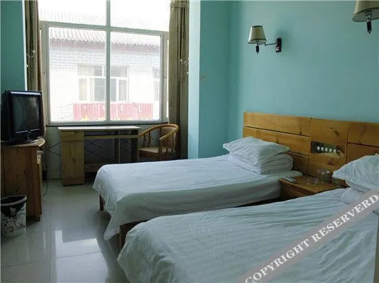 Долуньноэр: Doron Lanrun Hotel