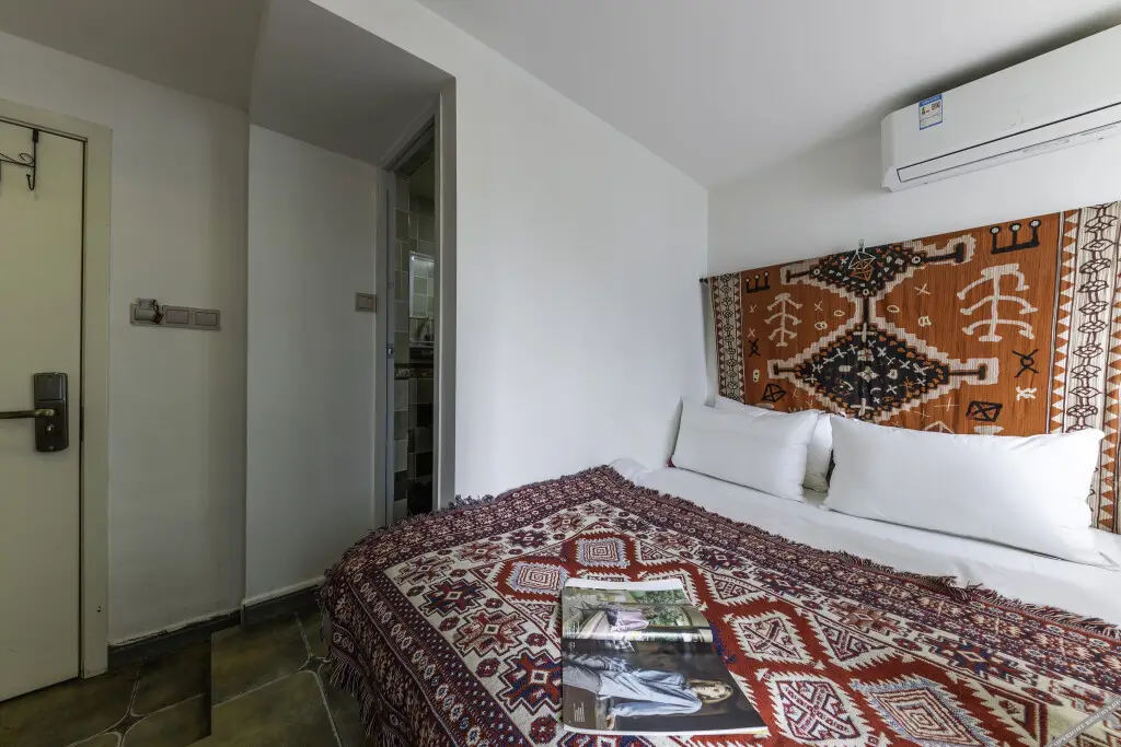 Чанша: Sky Garden Boutique Theme Inn