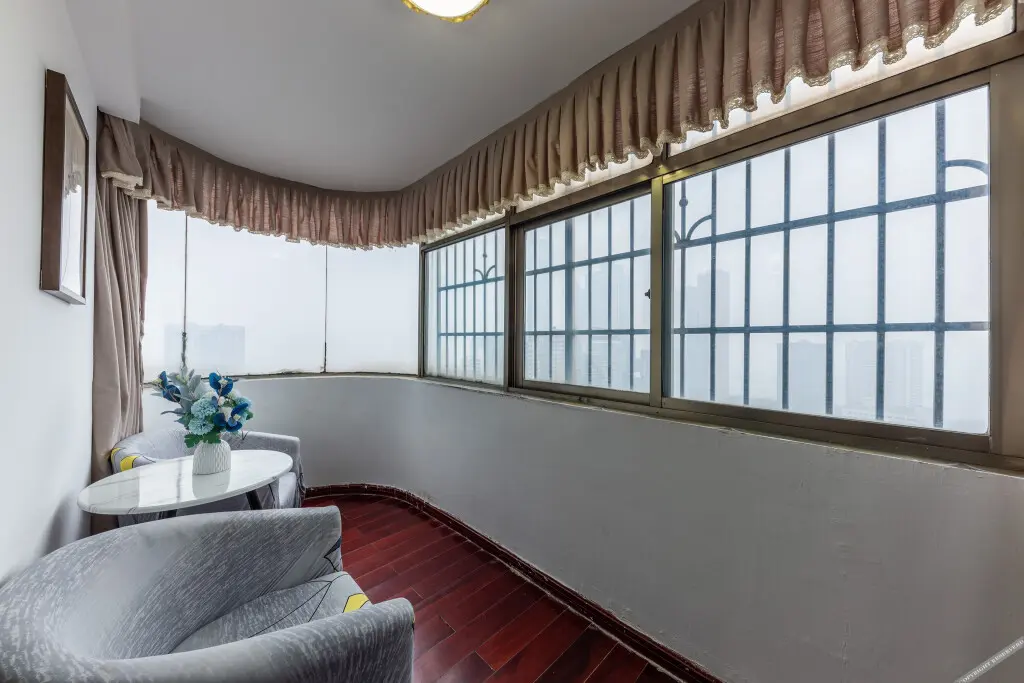 Чанша: Sky Garden Boutique Theme Inn