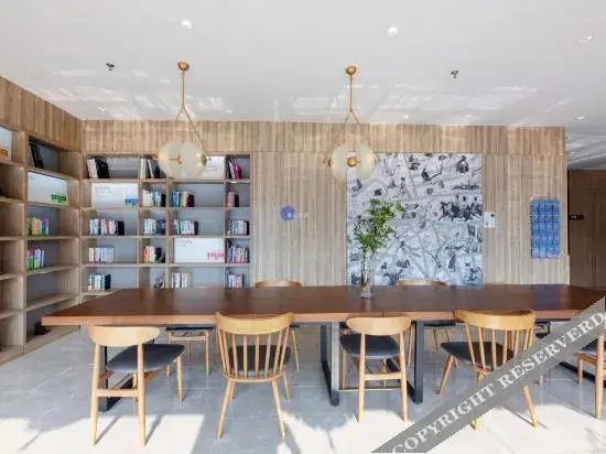Шицзячжуан: Hanting Youjia Hotel