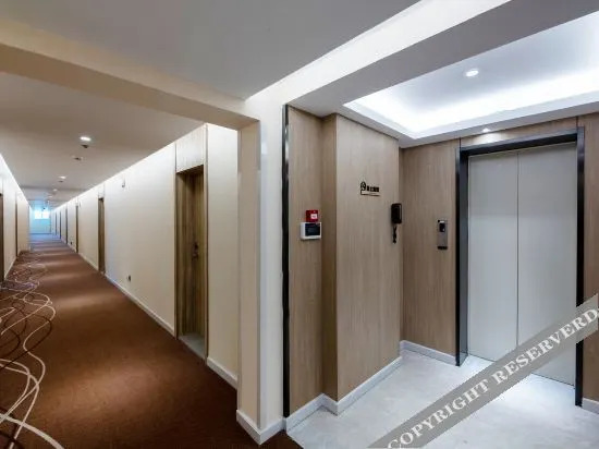 Шицзячжуан: Hanting Youjia Hotel